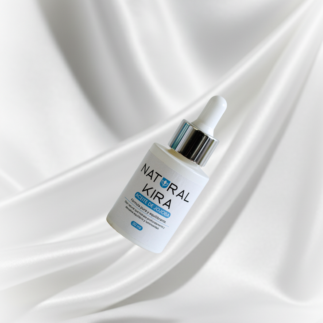 Aceite de Jojoba - 50ml