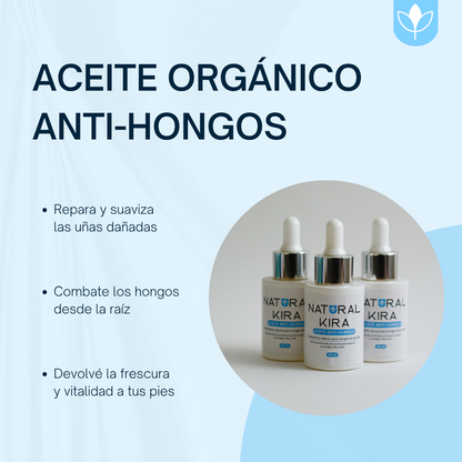 Pack AntiHongos