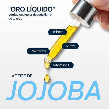 Aceite de Jojoba - 50ml