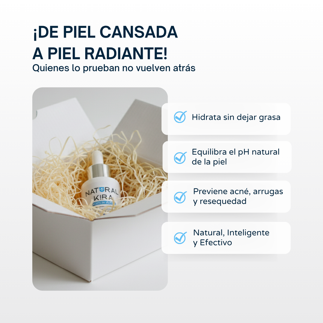 Aceite de Jojoba - 50ml