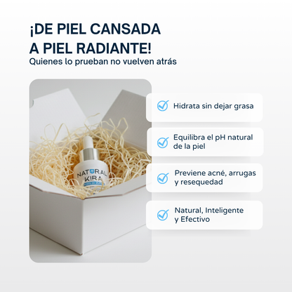 Aceite de Jojoba - 50ml