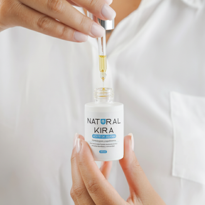 Aceite de Jojoba - 50ml