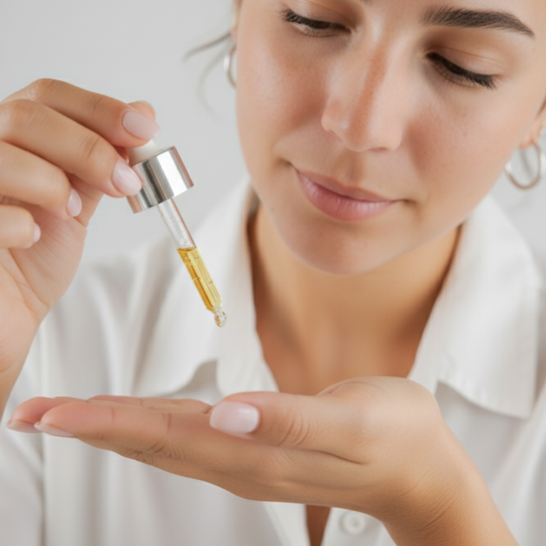 Aceite de Jojoba - 50ml