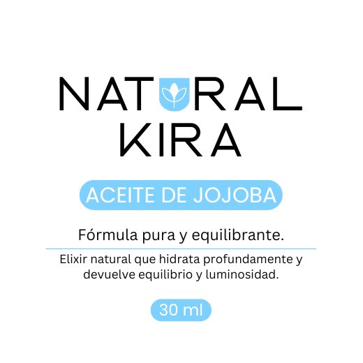 Aceite de Jojoba - 50ml